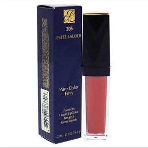 Estée Lauder #305 Paint on Lip Color